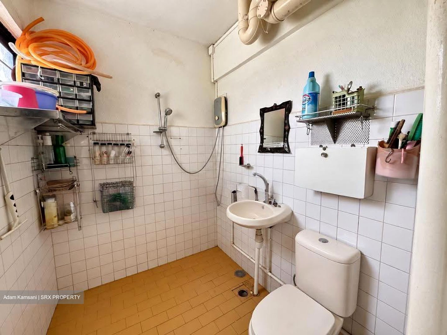 Blk 111 Tampines Street 11 (Tampines), HDB 4 Rooms #618307101